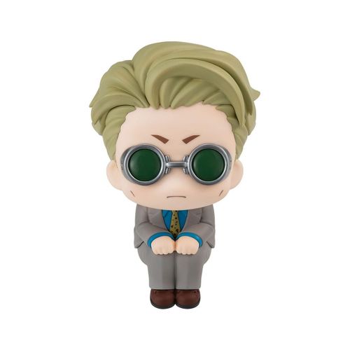 Jujutsu Kaisen - Statuette Look Up Nanami Kento 11 Cm