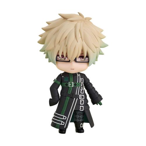 Amnesia - Figurine Nendoroid Kent 10 Cm