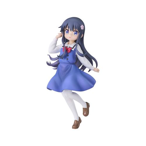 Wataten!: An Angel Flew Down To Me Precious Friends - Statuette Pop Up Parade Hana Shirosaki 16 Cm