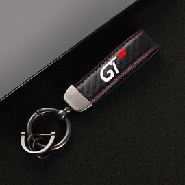 Porte clefs PEUGEOT GTI 208 ou 308 - Équipement auto