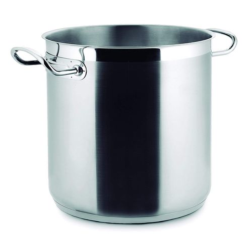 Lacor Marmite Sans Couvercle En Inox 18/10 - Ø 16 Cm Eco Chef