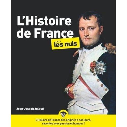 L'histoire De France Pour Les Nuls