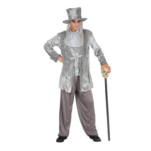 Costume Lord Ghost - Taille Xl