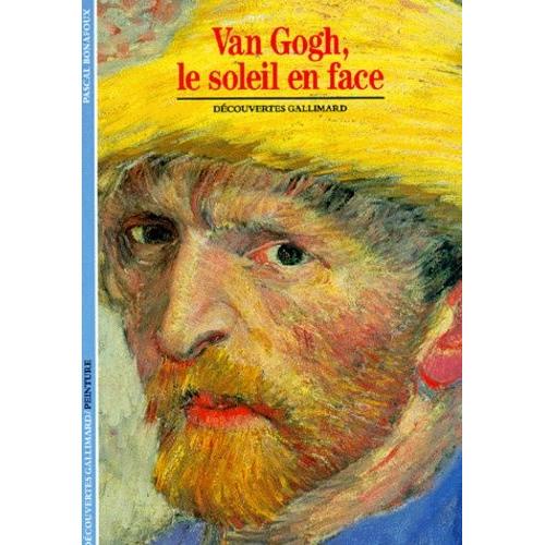Van Gogh - Le Soleil En Face