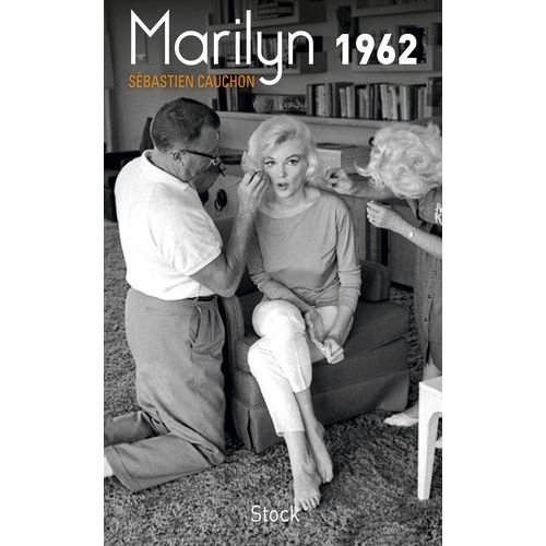 Marilyn 1962