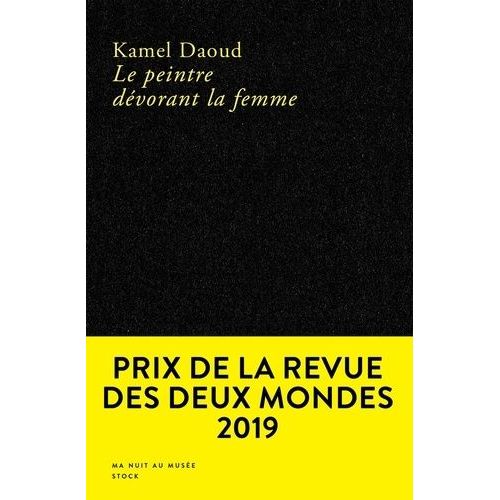 Le Peintre Dévorant La Femme