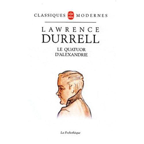 Le Quatuor D'alexandrie