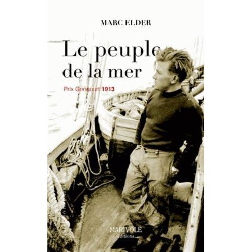 Le Peuple De La Mer