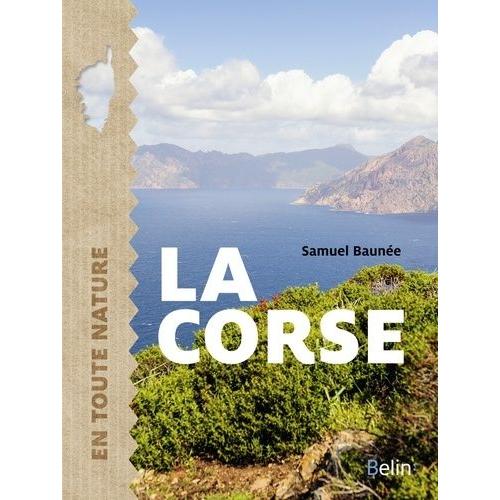 La Corse