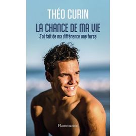 La Chance De Ma Vie - J?Ai Fait De Ma Différence Une Force