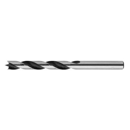 Mèche bois 3 pointes Ø 4 mm