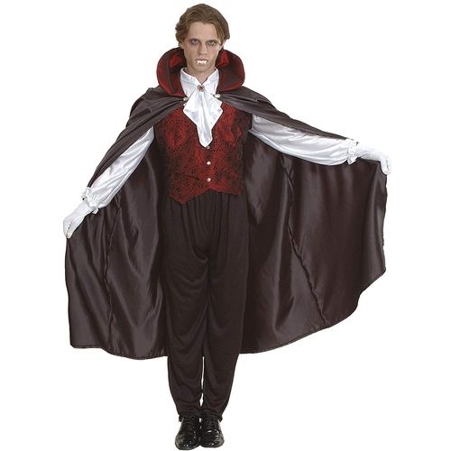 Costume De Vampire De - Taille Xl