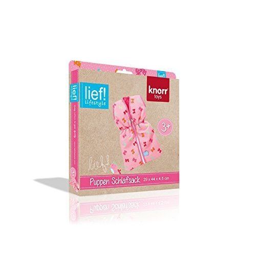 Knorrtoys 80011 Lief ? Gigoteuse Pour Poupée 704