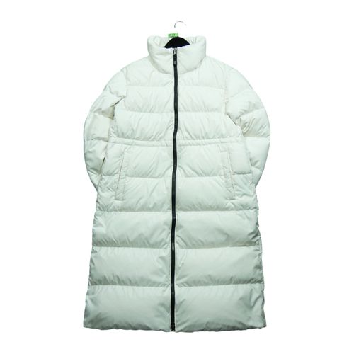 Reconditionné - Doudoune Fila - Taille Xs - Femme - Blanc