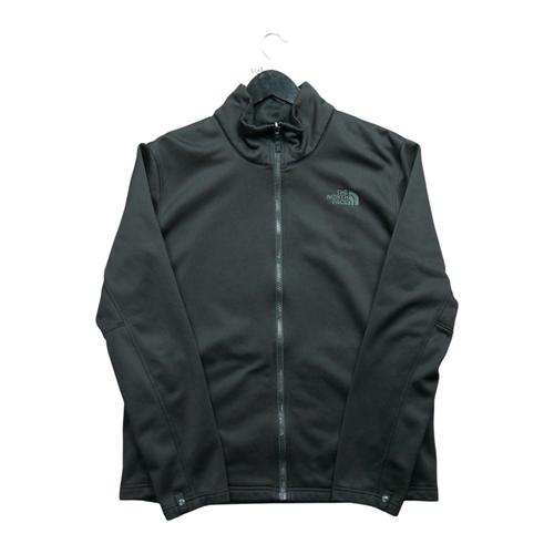 Reconditionné - Veste De Survêtement The North Face - Taille M - Homme - Noir