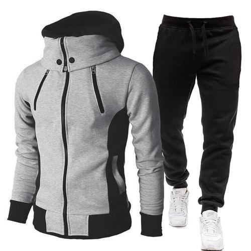 Survetement homme best sale taille s