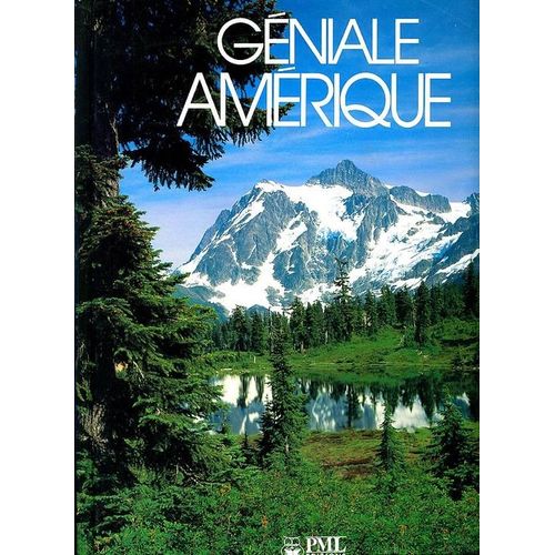 Géniale Amérique