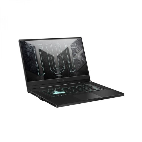 ASUS DASH-TUF516PM-HN206W 15.6 - Intel Core i5-11300H 3.1 Ghz - NVIDIA GeForce RTX 3060 - SSD 512 Go - RAM 16 Go