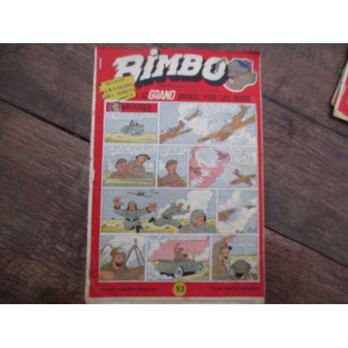 Bimbo