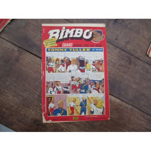 Bimbo