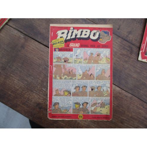 Bimbo