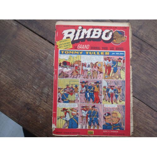 Bimbo