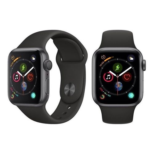 Apple Watch Series 4 44mm - Modèle Sport - Écran Retina Ltpo Oled