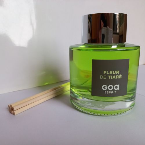 Parfum d'ambiance Fleur de tiaré GOA