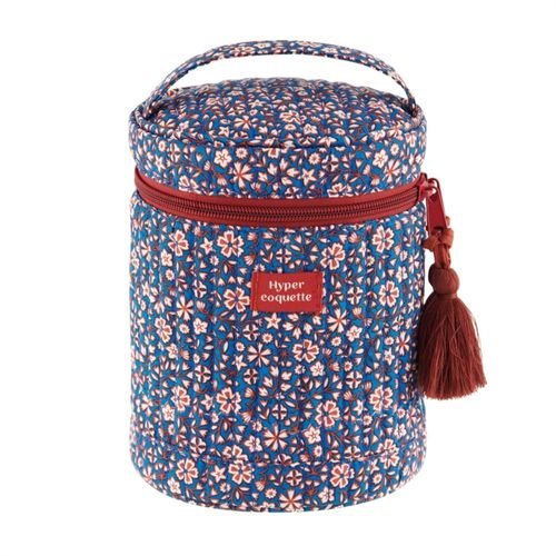Vanity Rose Hyper Coquette - Derrière La Porte