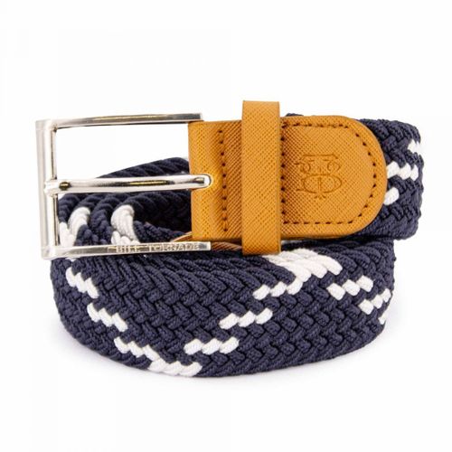 Ceinture Elasthanne Boite 15757 Homme Bill Tornade