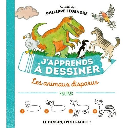 Les Animaux Disparus