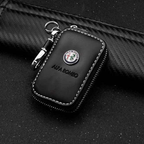 Porte clé Alfa Romeo - Équipement auto