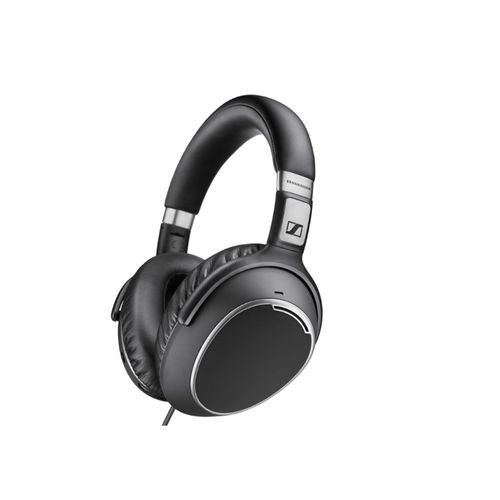 Sennheiser PXC 480 - Casque Audio avec micro + réduction de bruit active