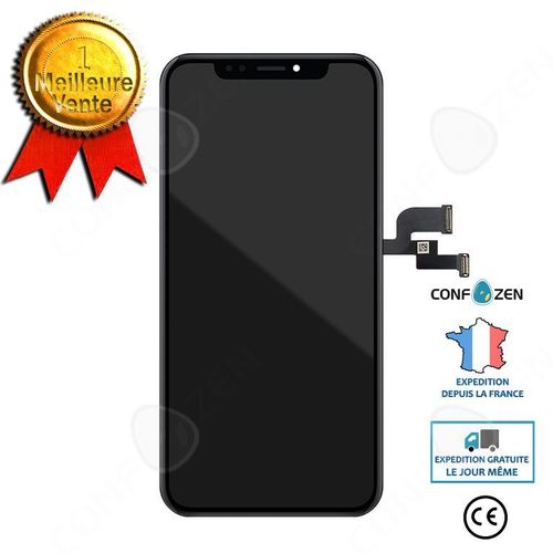 Ecran Iphone Xr Vitre Tactile Complet Remplacement Assemblé Joint Outil Réparation Film Protecteur Compatible A1865 A1901 A1902