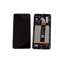 Ecran Samsung Galaxy A32 5g Noir Avec Châssis