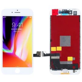 Pour Iphone 8 Ecran Lcd Vitre Tactile + Tools Blanc
