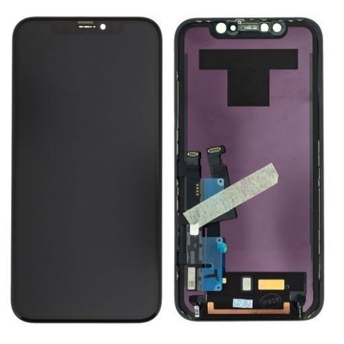 Ecran Complet Iphone Xr