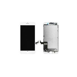 Ecran Iphone 8 Plus Premium Lg Blanc (Reconditionné)