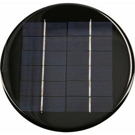 Mini Panneau Photovoltaïque 6V 0.6W - Silicium Polycristallin