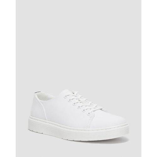 Derbies Chaussures Casual En Dante En Blanc