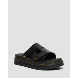 Claquettes Daxton En Noir