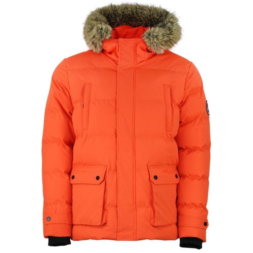 Parka Homme Canabel