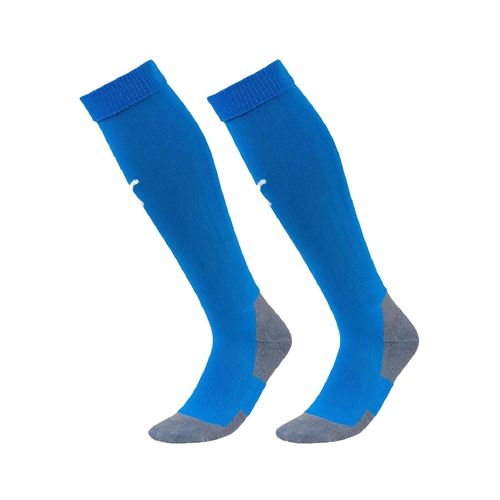 Chaussettes De Football Puma Team Liga Socks Core Bleu Roy