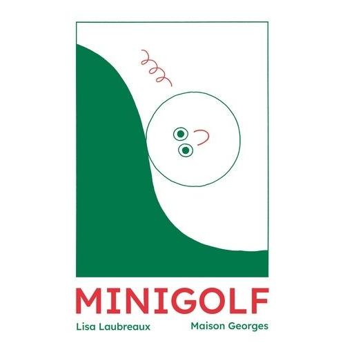 Minigolf