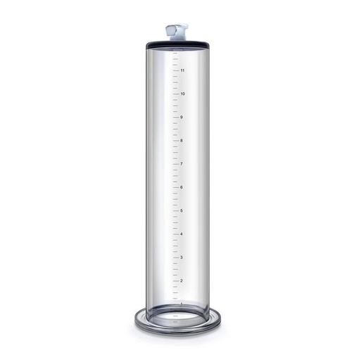 Cylindre De 30,5 À 5,7 Cm - Agrandisseur De Pénis Pour Homme Pompe À Vide, Produit Érotique Durable