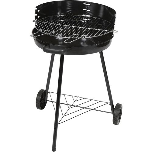 Barbecue charbon MANAUS