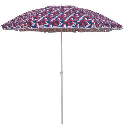 Parasol Plage Vibration 180cm