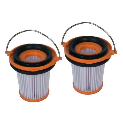 Filtre séparateur par 2 ZR009011 pour Aspirateur ROWENTA