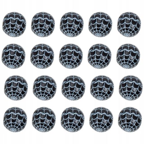 50 Pcs Halloween Festival Perles Perles,Jouet 3 4 5 6 7 + 8 Ans Gar?On Fille Cadeau Pour Les Enfants