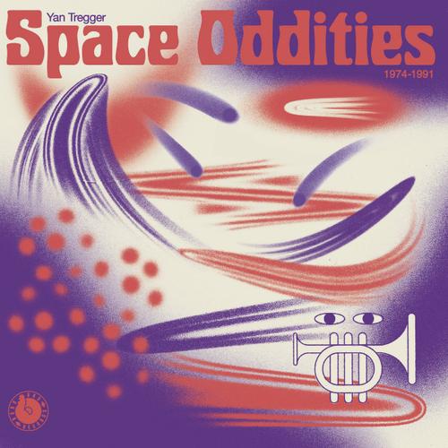 Yan Tregger : "Space Oddities"